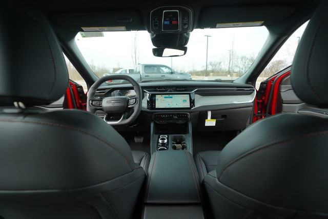 New 2026 Jeep Cherokee Limited image 22