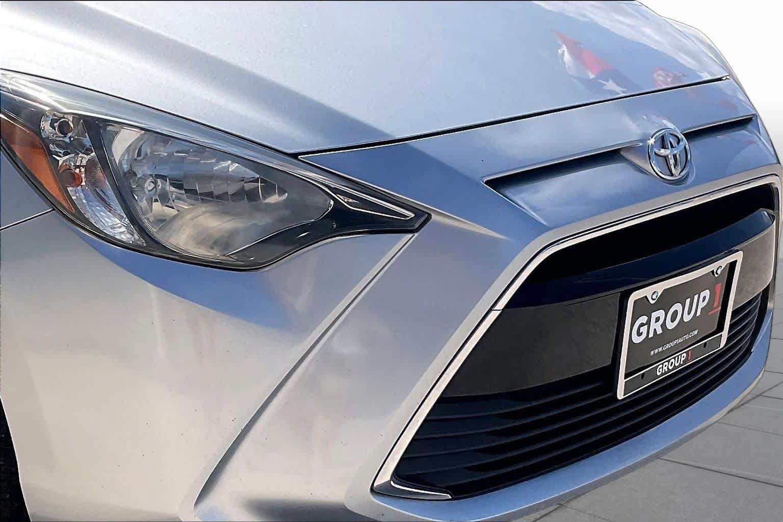 Used 2018 Toyota Yaris iA FWD image 29