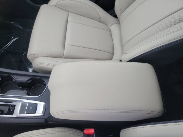 New 2026 Subaru Ascent Limited AWD/4WD image 19