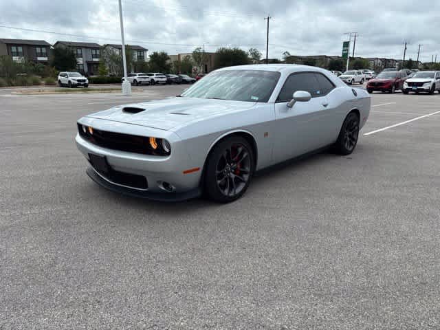Used 2021 Dodge Challenger R/T Scat Pack w/ Plus Package