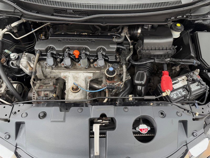 Used 2015 Honda Civic EX image 32