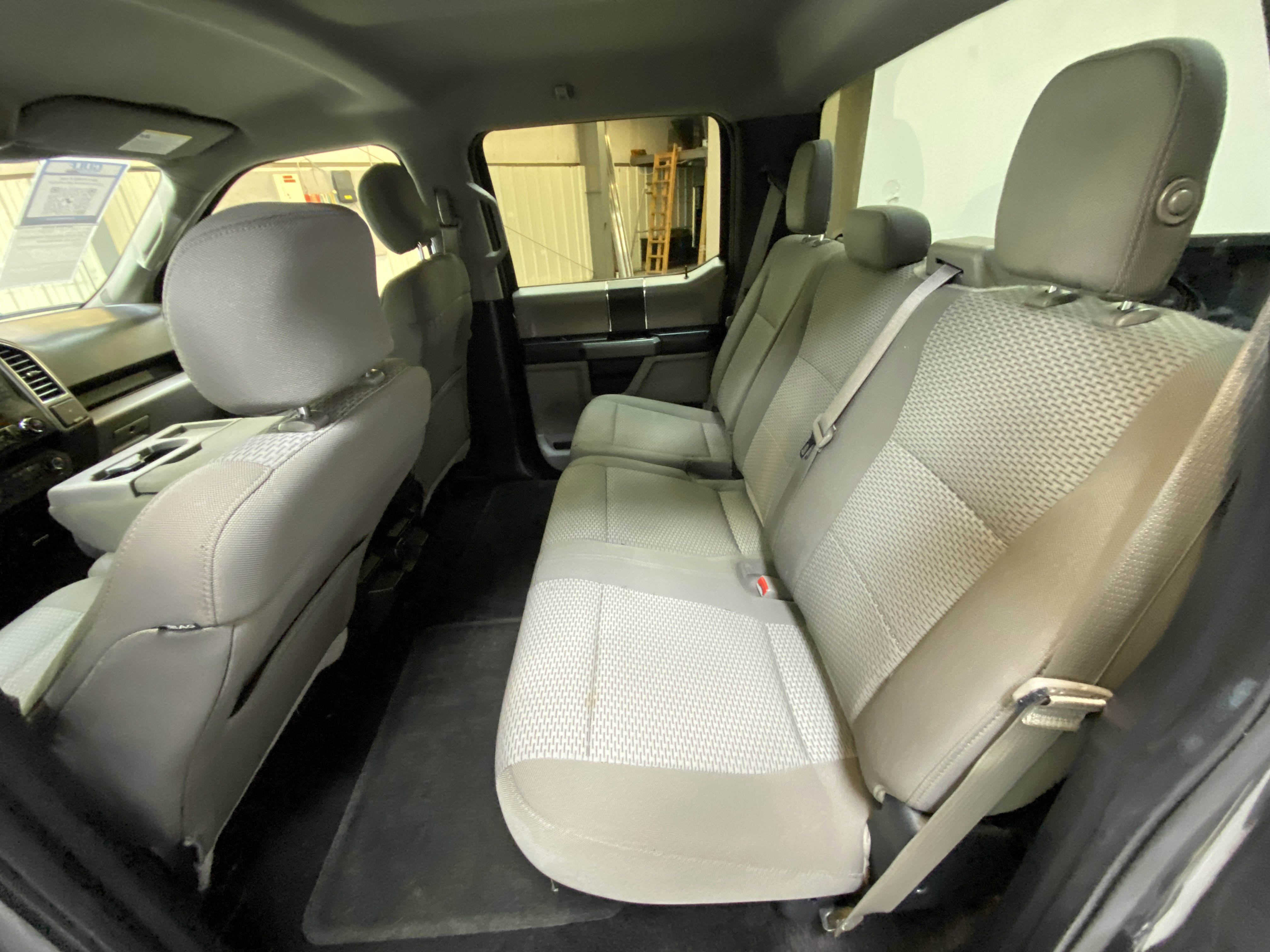 Used 2017 Ford F150 XLT image 23