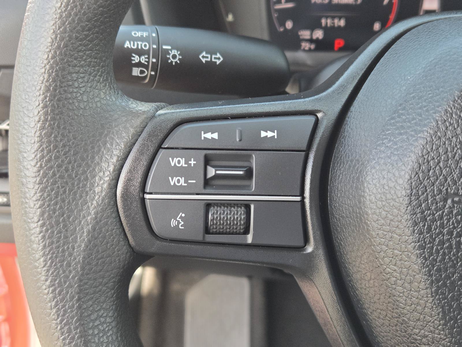 Used 2024 Honda Accord LX image 16