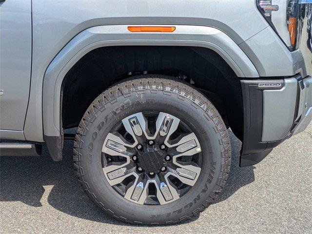 New 2026 GMC Sierra 2500 Denali w/ Denali Reserve Package image 13