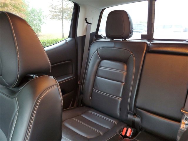 Used 2020 GMC Canyon Denali image 12