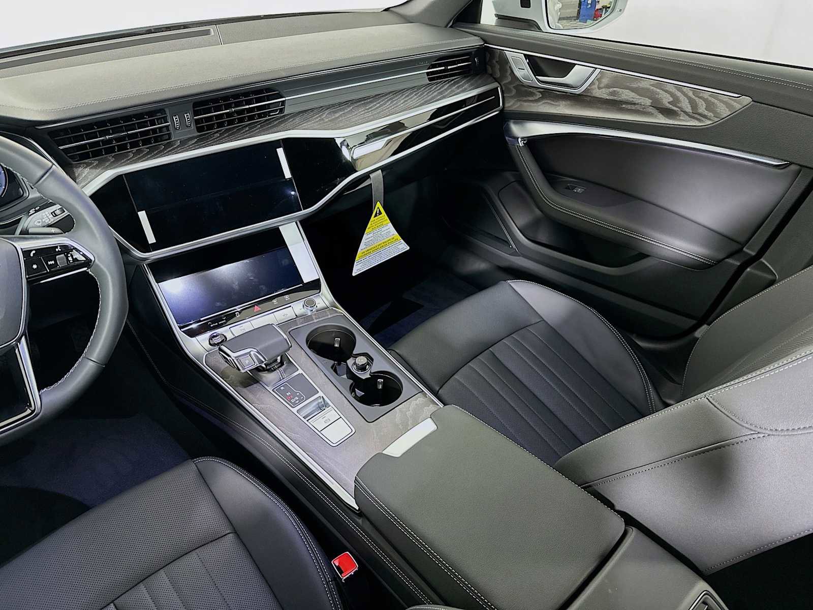 New 2026 Audi A6 Premium Plus image 22