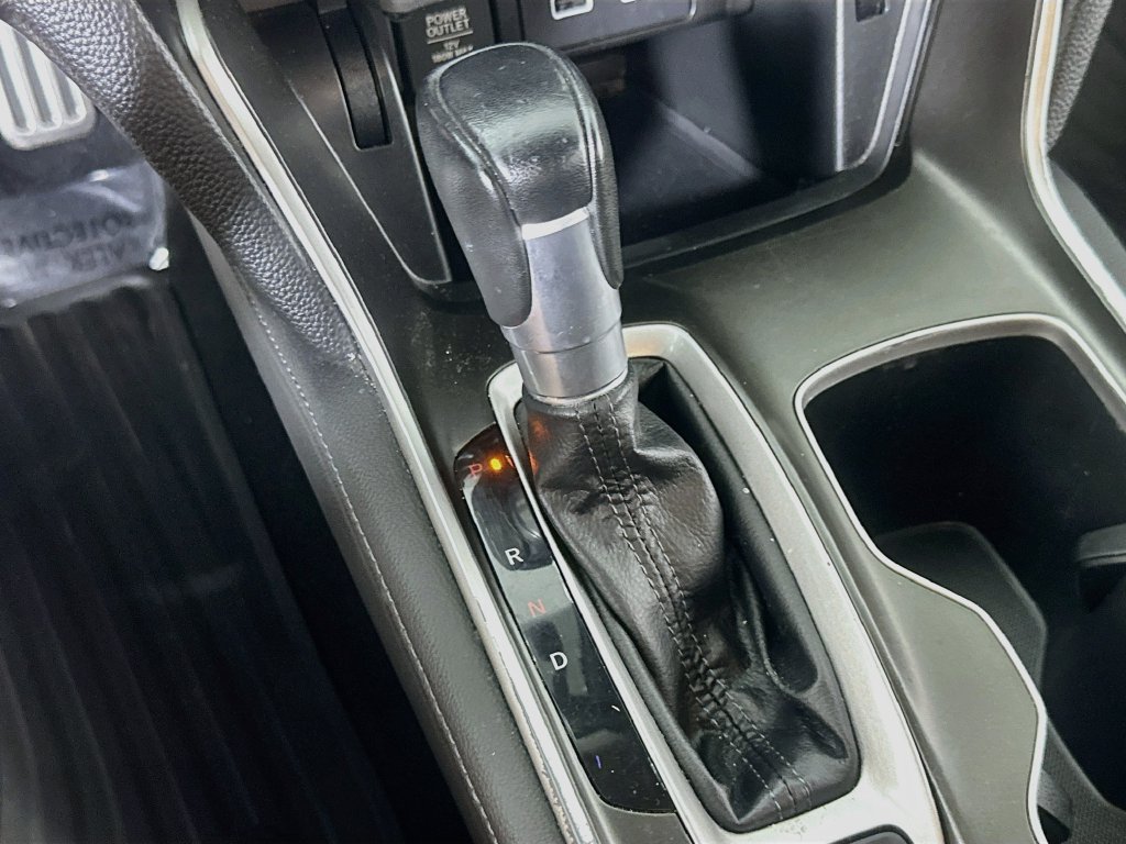 Used 2021 Honda Accord Sport Special Edition image 32