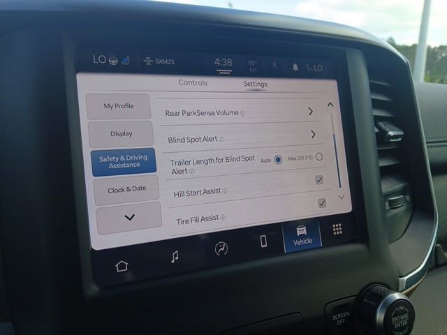 Used 2022 RAM 1500 Laramie image 26