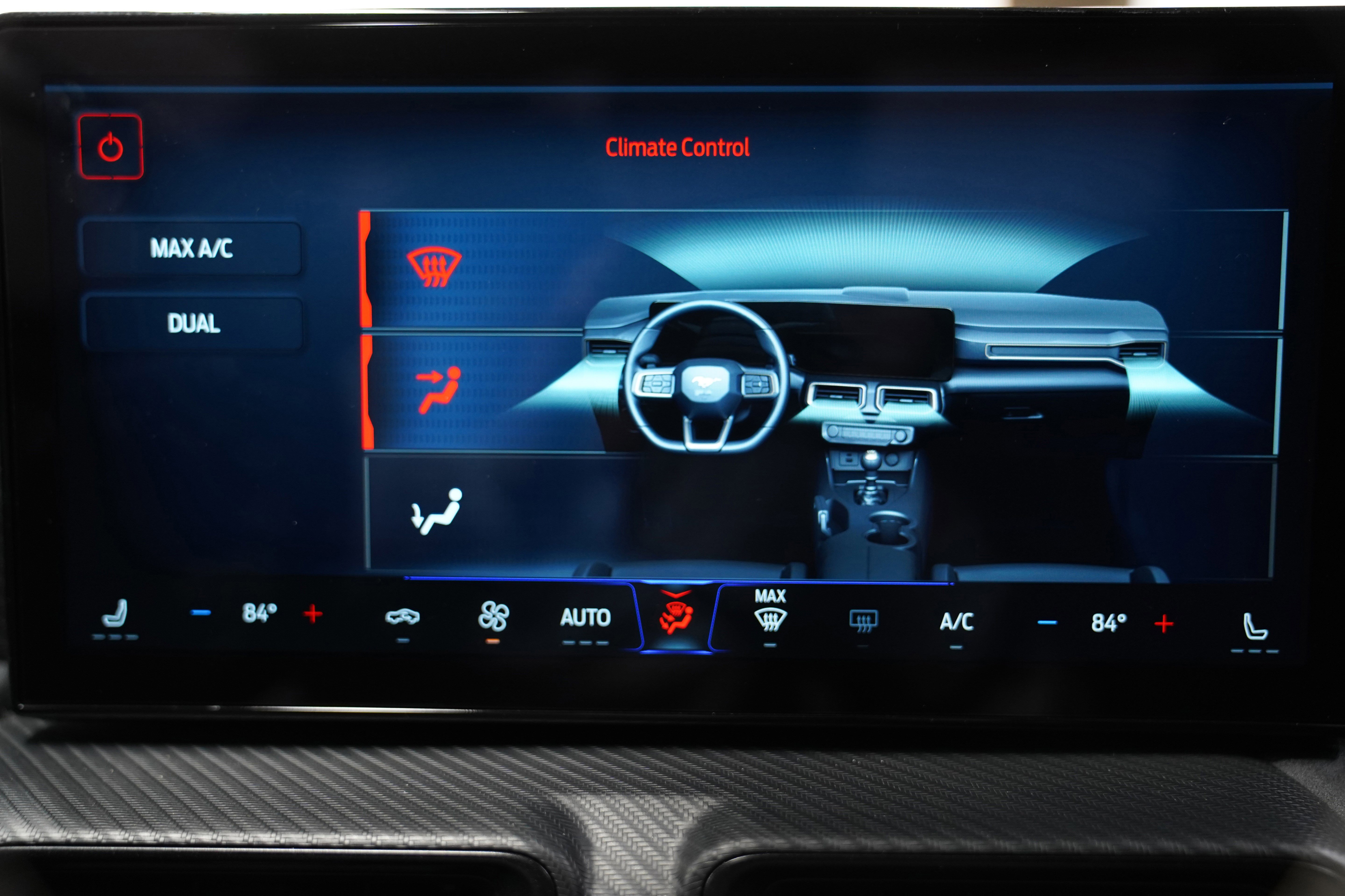 Used 2025 Ford Mustang GT image 27