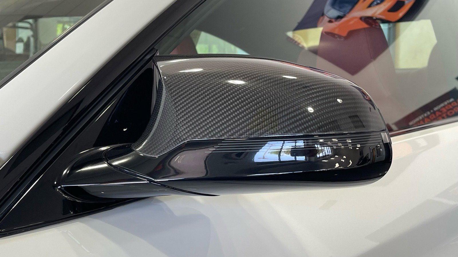Used 2016 BMW M4 Coupe RWD image 20