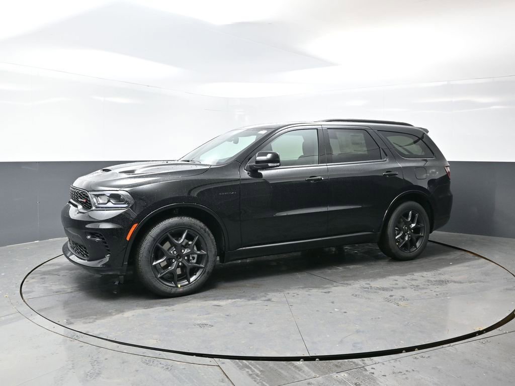 New 2026 Dodge Durango GT image 5