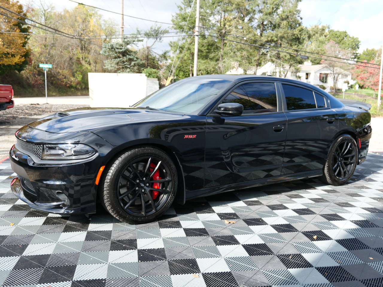 Used 2018 Dodge Charger R/T image 75