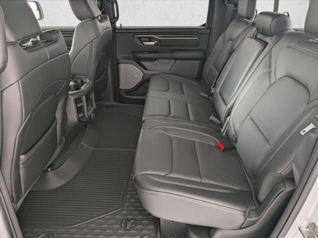 New 2026 RAM 1500 Rebel image 16