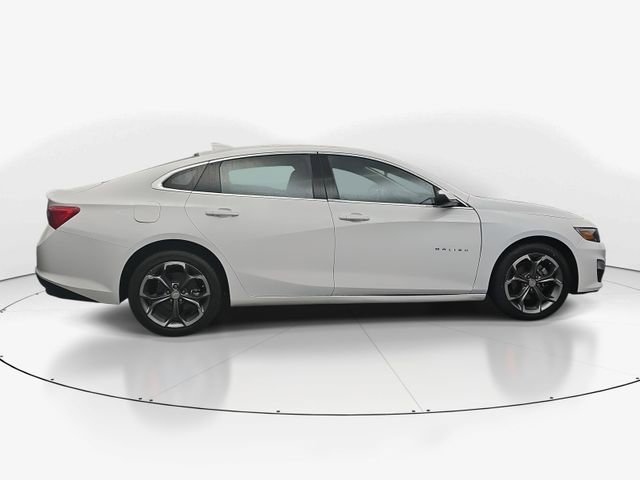 Used 2024 Chevrolet Malibu LT image 11