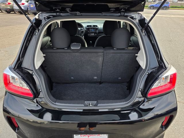 Used 2024 Mitsubishi Mirage ES image 13