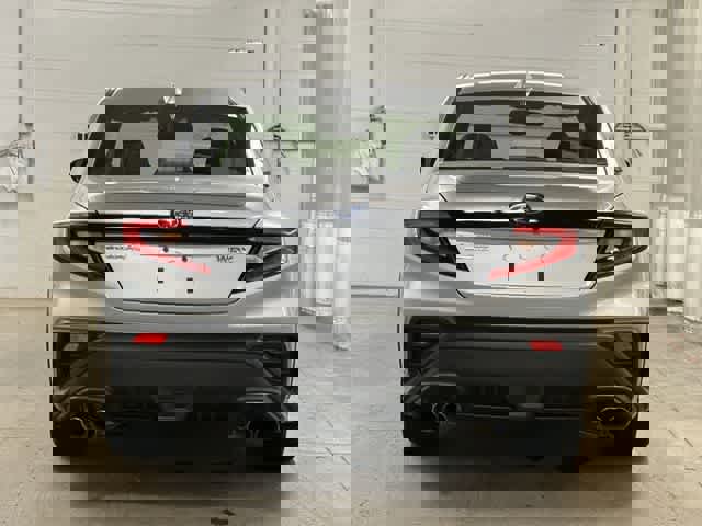 Used 2022 Subaru WRX Premium AWD/4WD image 4