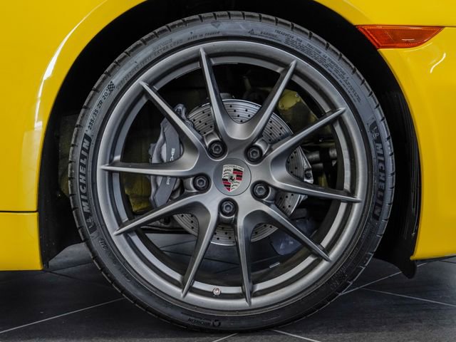 Used 2013 Porsche Boxster RWD image 28