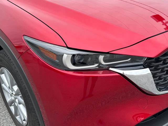 Used 2023 MAZDA CX-5 AWD 2.5 S image 10