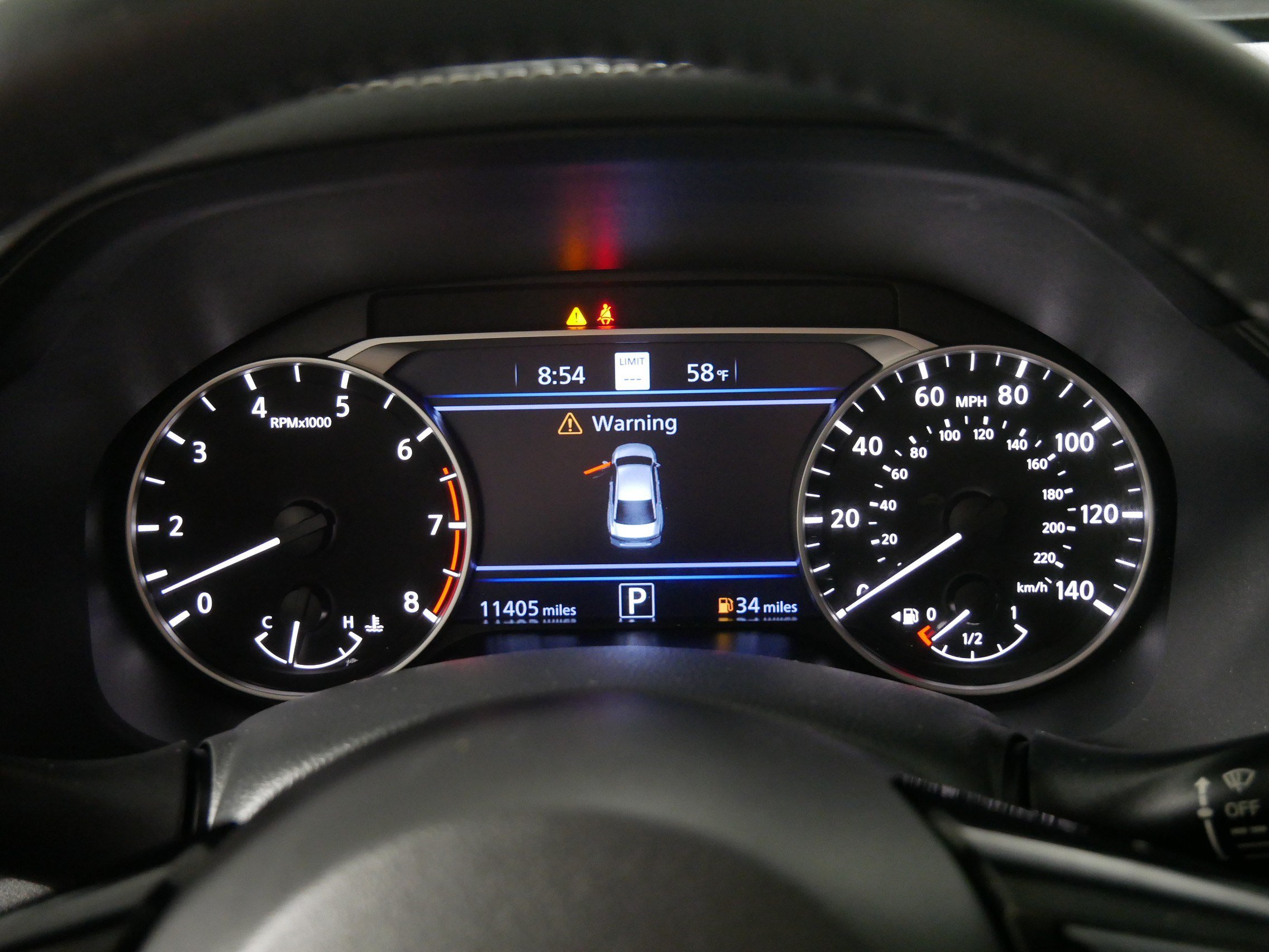 Used 2023 Nissan Altima 2.5 SL AWD/4WD image 21