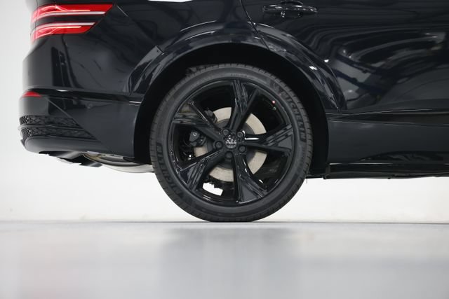 New 2026 Genesis GV80 3.5T Prestige AWD/4WD image 17