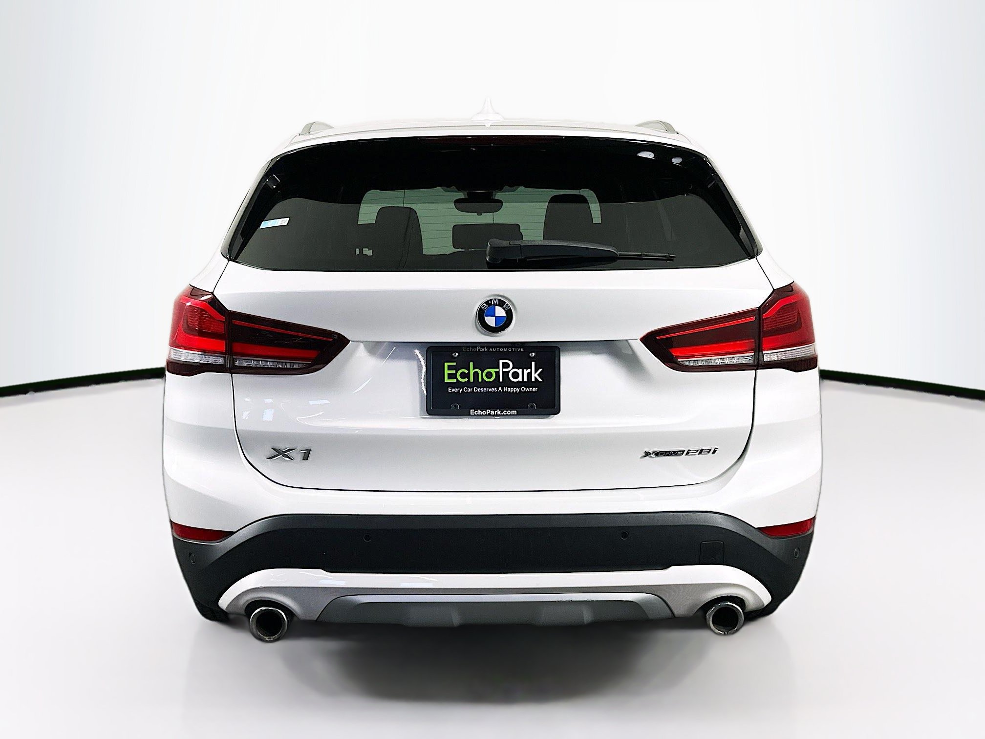Used 2020 BMW X1 xDrive28i AWD/4WD image 7
