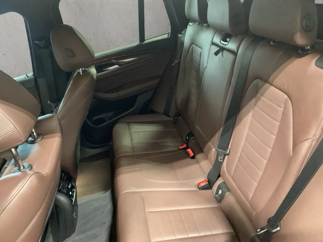 Used 2019 BMW X3 xDrive30i w/ Driving Assistance Package AWD/4WD image 18