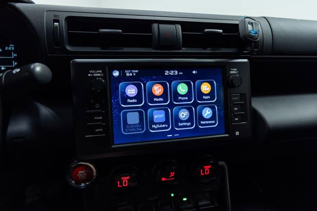 Used 2024 Subaru BRZ tS image 16