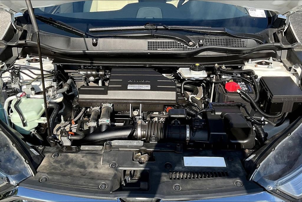 Used 2017 Honda CR-V Touring image 33