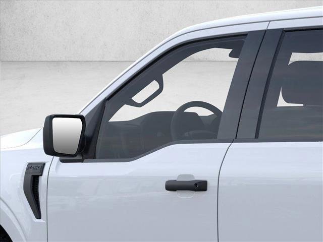 New 2026 Ford F150 STX image 20