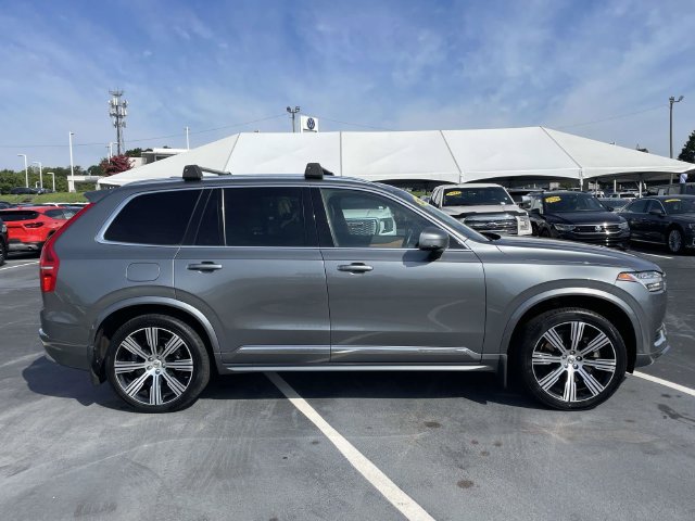 Used 2020 Volvo XC90 T8 Inscription w/ Protection Package Premier AWD/4WD image 8