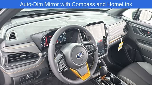 New 2026 Subaru Forester Wilderness image 36