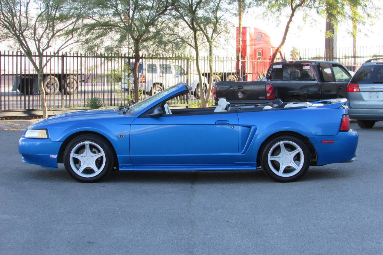 Used 2000 Ford Mustang GT image 4