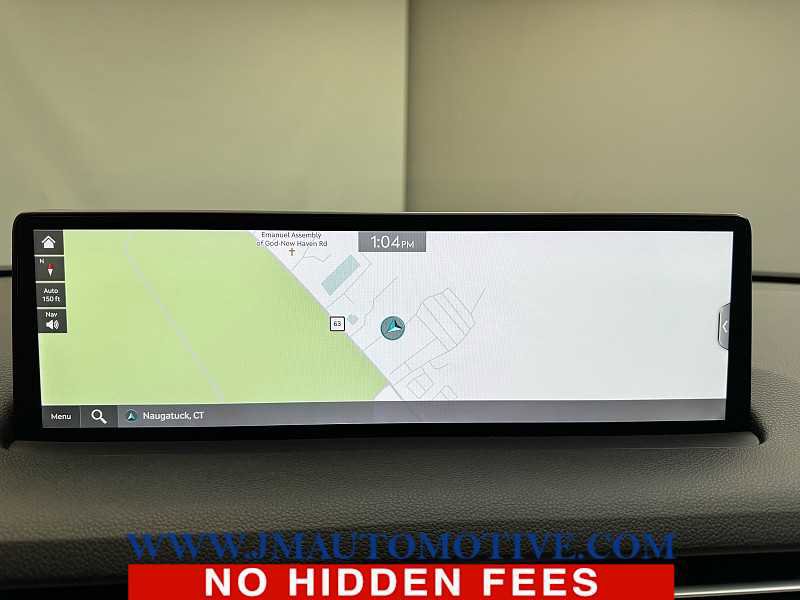 Used 2024 Genesis GV70 2.5T w/ Select Package image 28