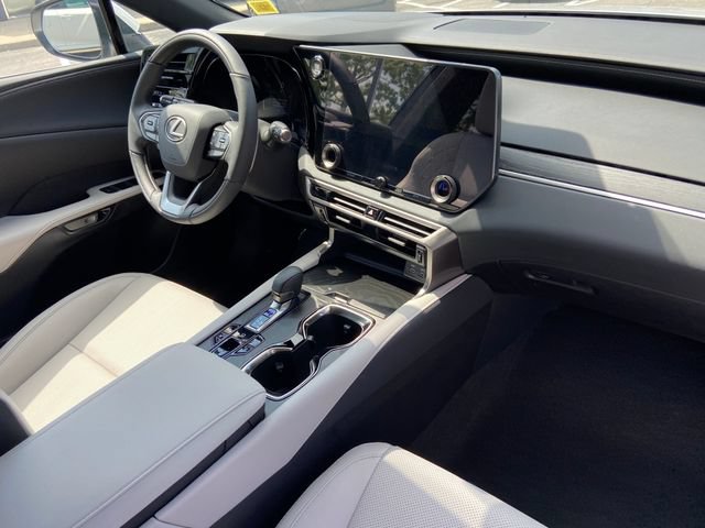 Certified 2025 Lexus RX 350 Premium AWD/4WD image 24