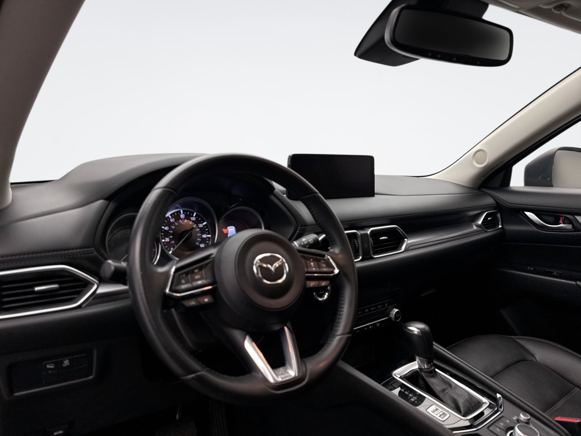 Used 2023 MAZDA CX-5 AWD 2.5 S image 10