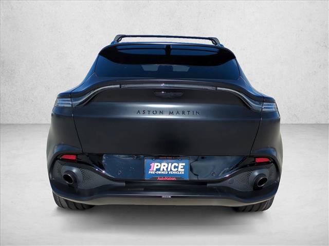 Used 2022 Aston Martin DBX image 7