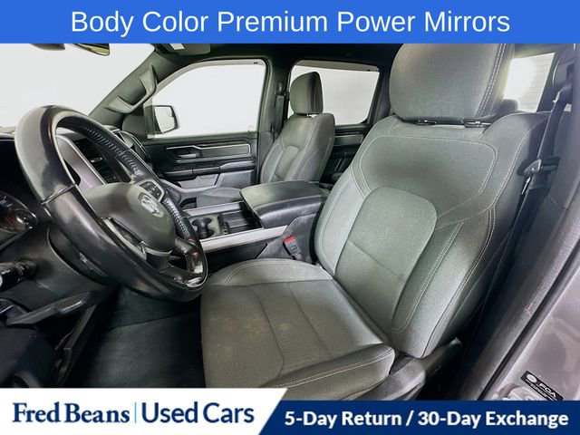 Certified 2022 RAM 1500 Big Horn image 21