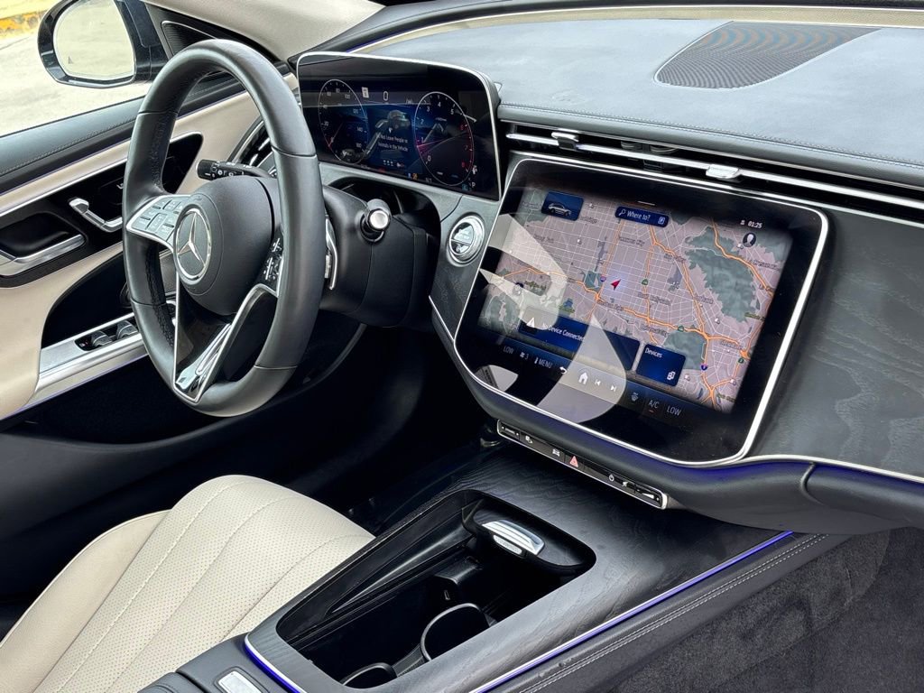 Used 2025 Mercedes-Benz E 450 4MATIC All-Terrain Wagon image 29