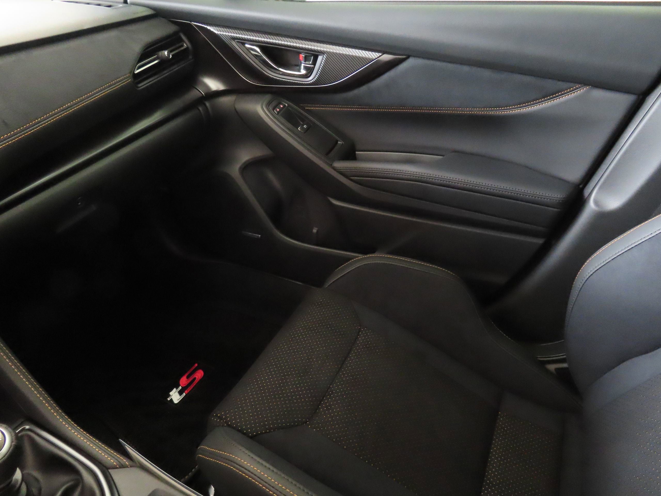 New 2026 Subaru WRX tS image 21