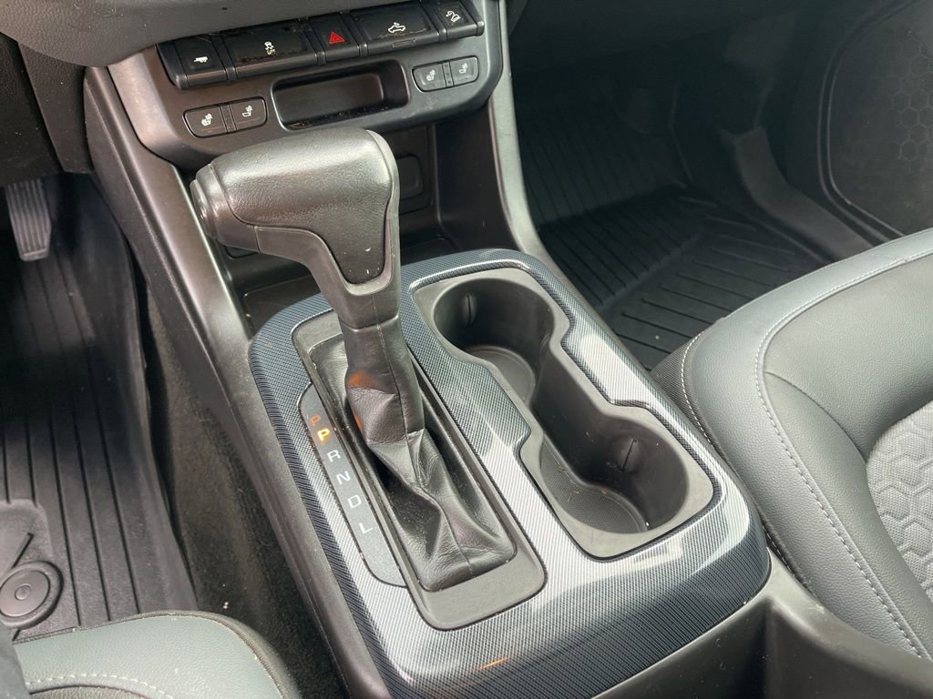 Used 2018 Chevrolet Colorado Z71 image 27