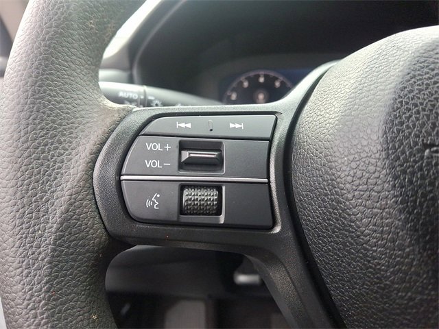 Used 2024 Honda Accord LX image 20