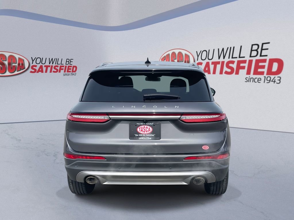 Used 2022 Lincoln Corsair AWD w/ Equipment Group 101A image 7