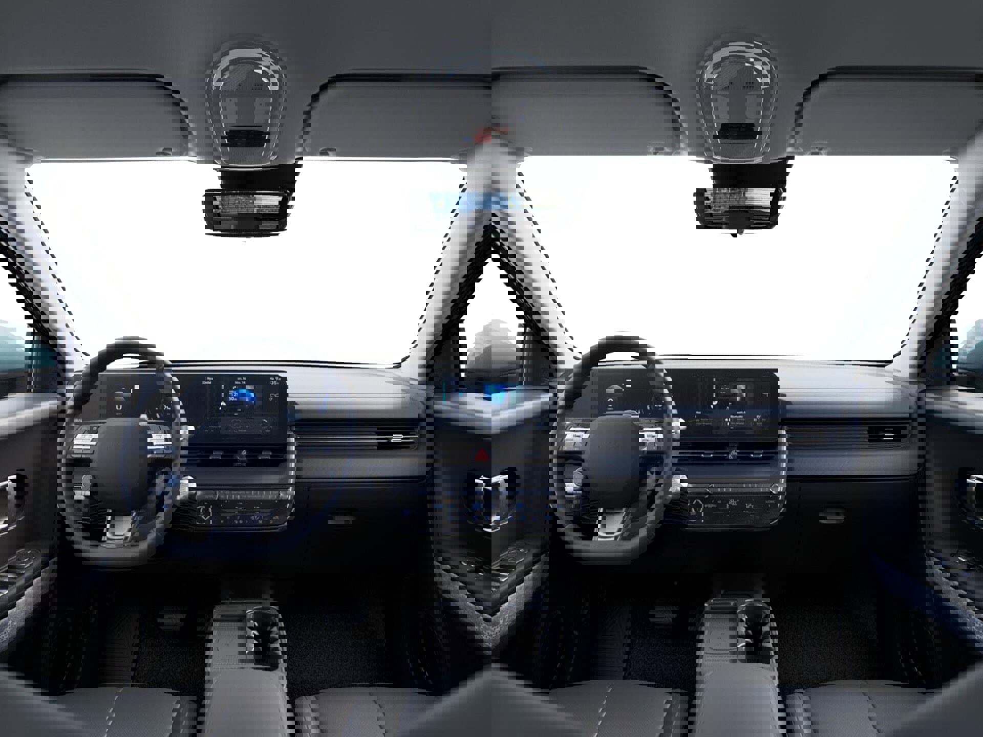 New 2026 Hyundai Ioniq 5 SEL image 8