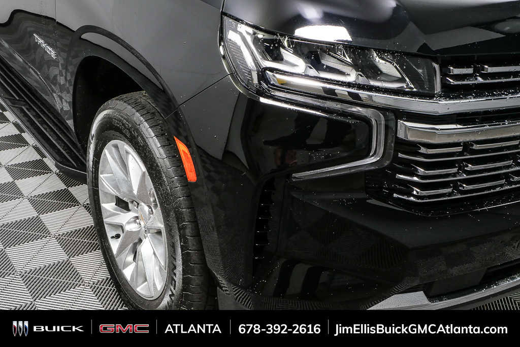 Used 2023 Chevrolet Tahoe Premier RWD image 38