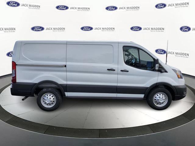 New 2026 Ford Transit 250 Low Roof AWD w/ Load Area Protection Package image 6