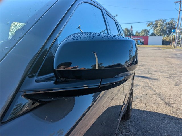 New 2025 Jeep Grand Cherokee Limited w/ Black Appearance Package image 10