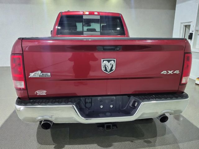 Used 2014 RAM 1500 Big Horn image 16