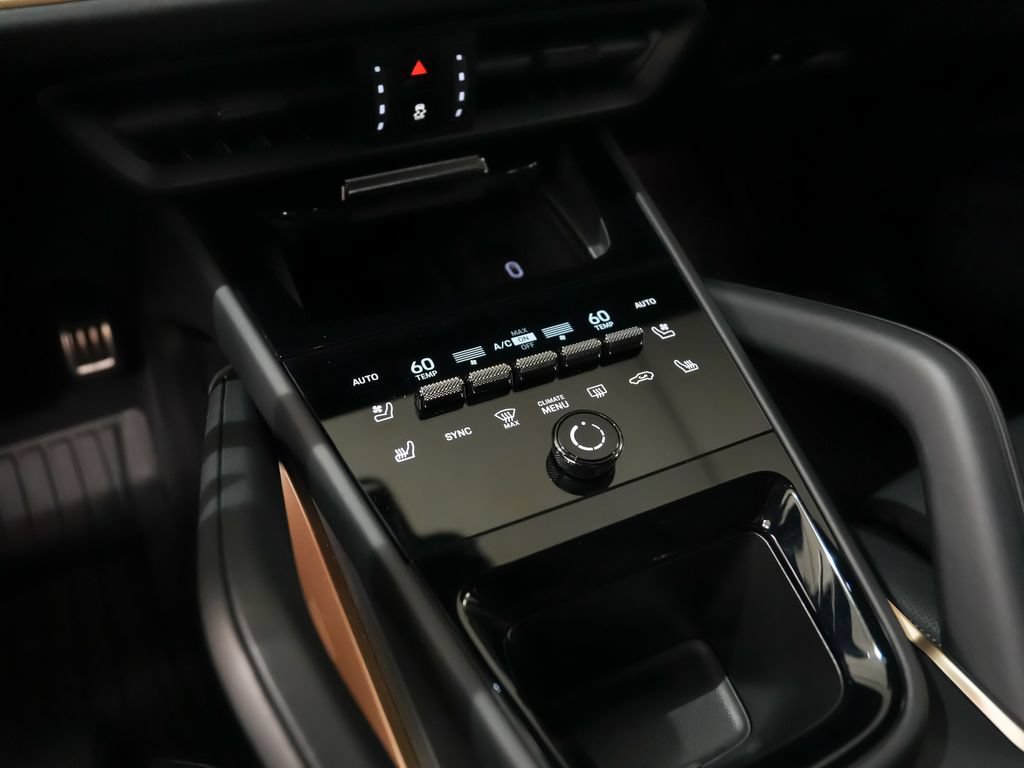 Certified 2026 Porsche Cayenne Turbo GT AWD/4WD image 31