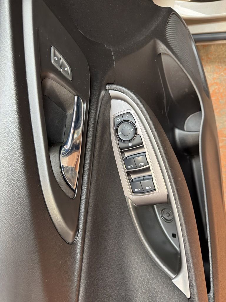 Used 2022 Chevrolet Malibu LS w/ LPO, Convenience Package 1 FWD image 22