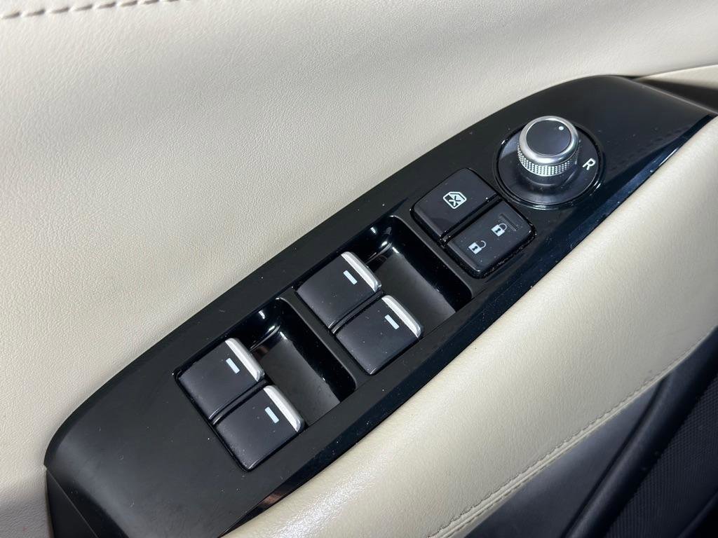 Used 2018 MAZDA MAZDA6 Touring image 32